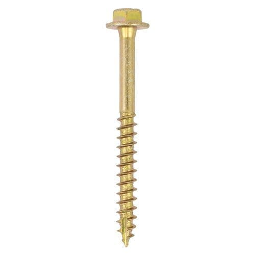 Advanced Coach Screws