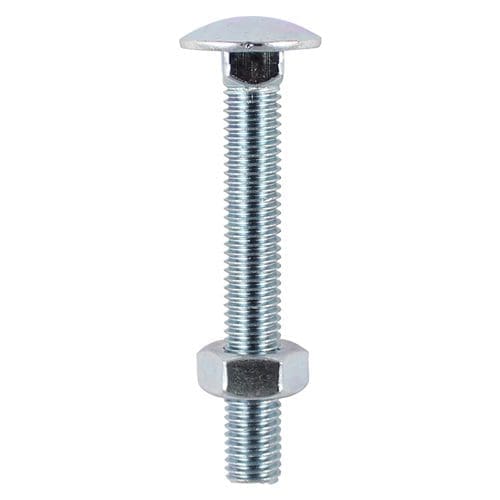 Carriage Bolts