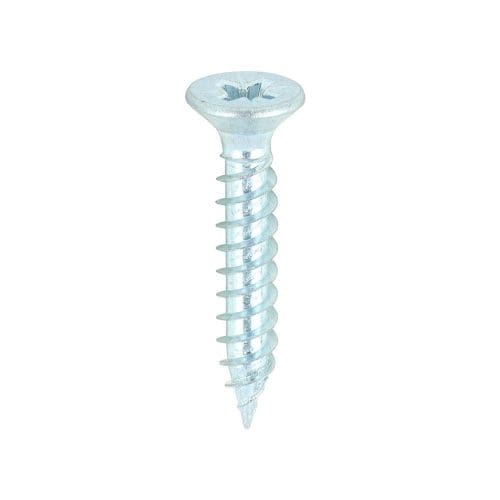 Countersunk Screw 8 x 1