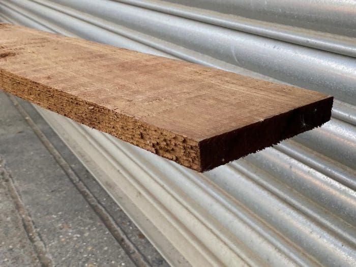 Gravel Board 150 x 22