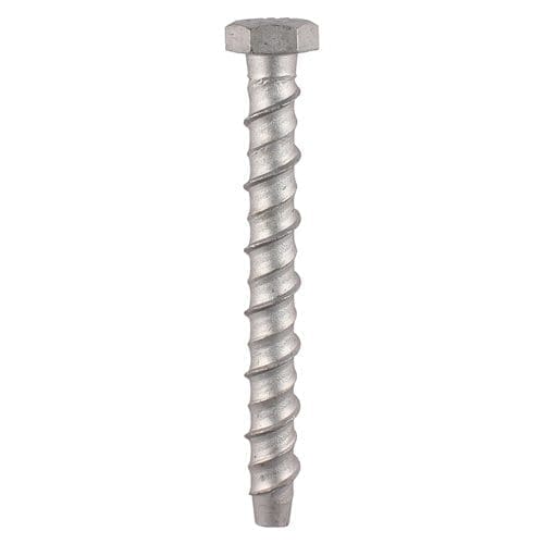 Screwbolts