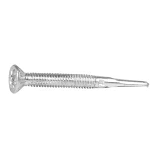 DURAPOST Self-drilling screw 55mm