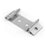 Durapost Capping Rail Clip BZP