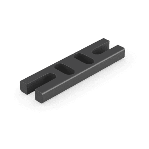 Durapost Capping Rail Packer