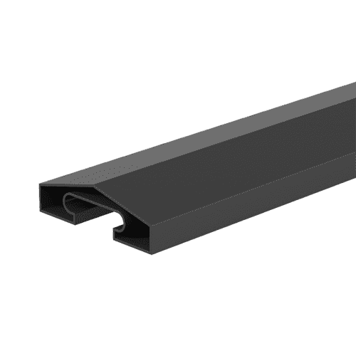 Durapost Capping Rails