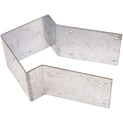 5 Bend Post Strap