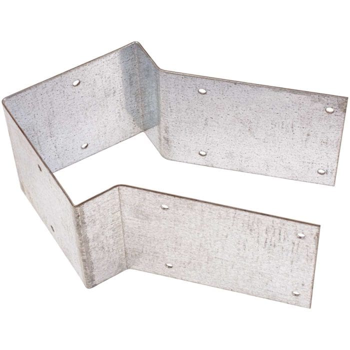 5 Bend Post Strap