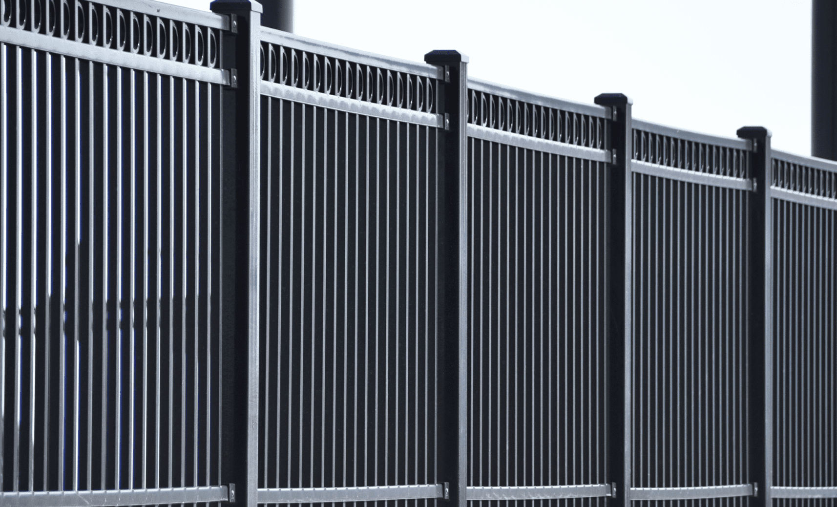 steel fencing supplies cambridgshire