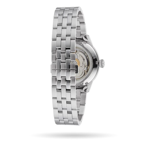 Seiko Presage SRPE15J1 Cocktail 'Mockingbird' 40.5mm Mens Watch