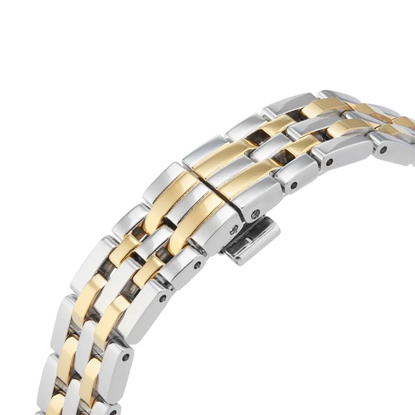 Seiko Presage SRE010J1 Cocktail Time 'White Lady' Diamond Twist Ladies Watch