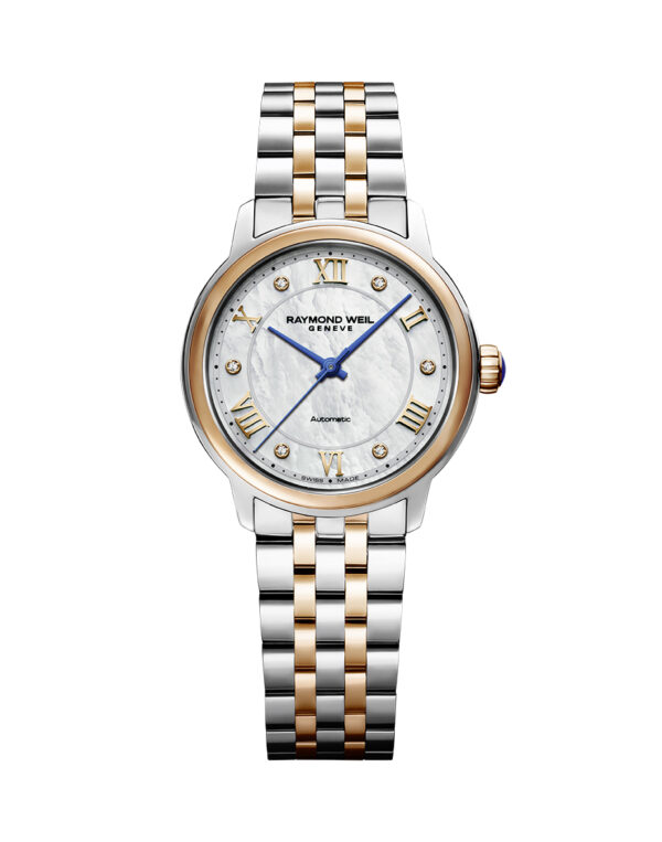 Raymond Weil 2131-SP5-00966 Maestro Ladies Watch