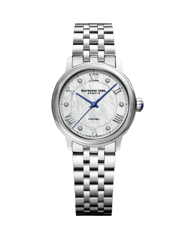 Raymond Weil 2131-ST-00966 Maestro