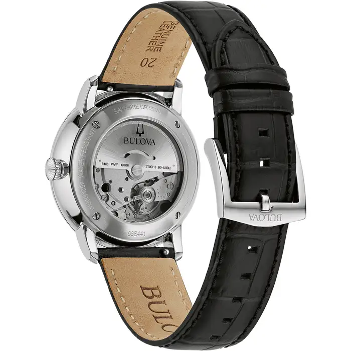 Bulova 96B441