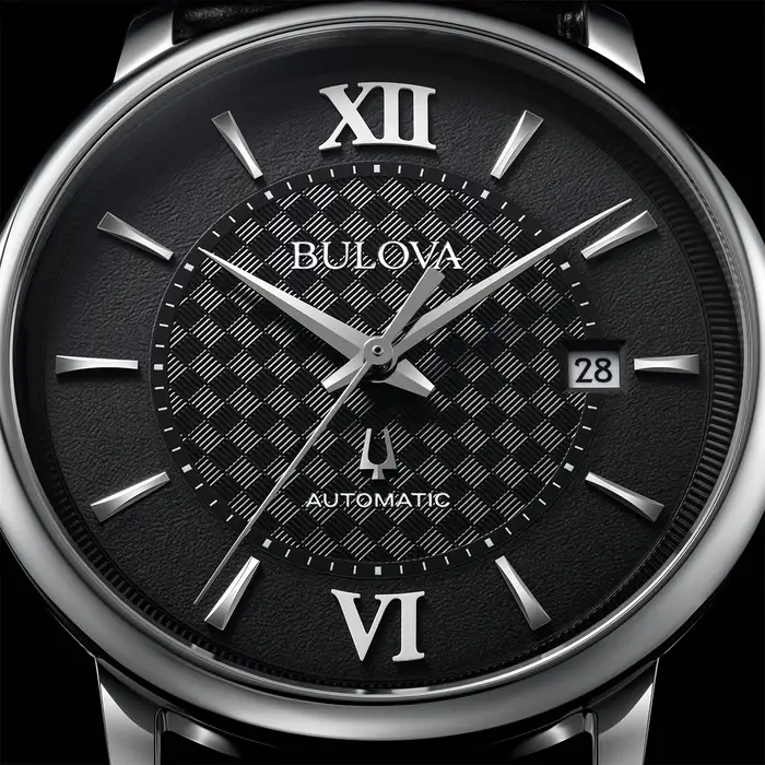 Bulova 96B441