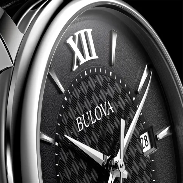 Bulova 96B441