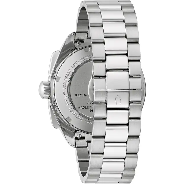 Bulova 96K111