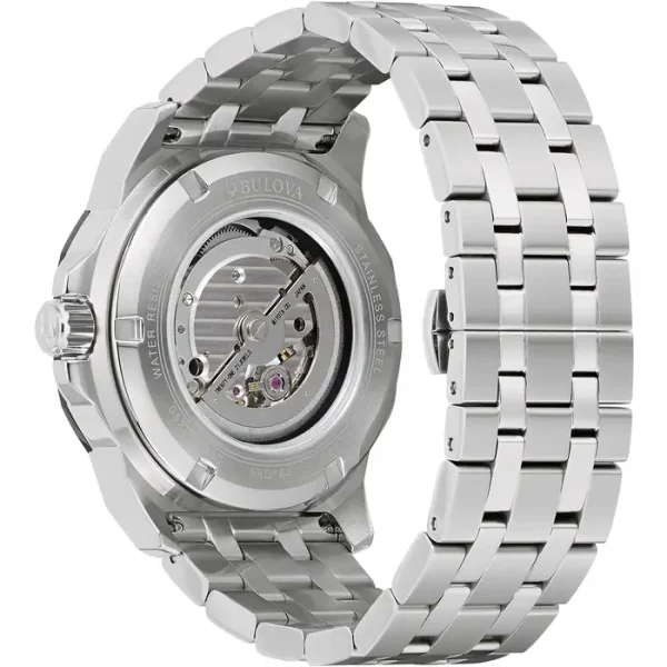 Bulova 98D184