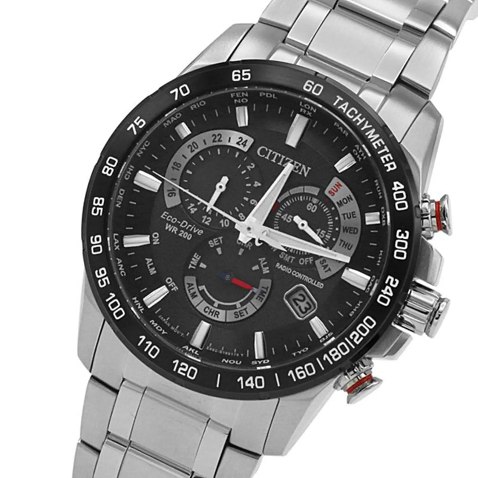 Citizen CB5898-59E