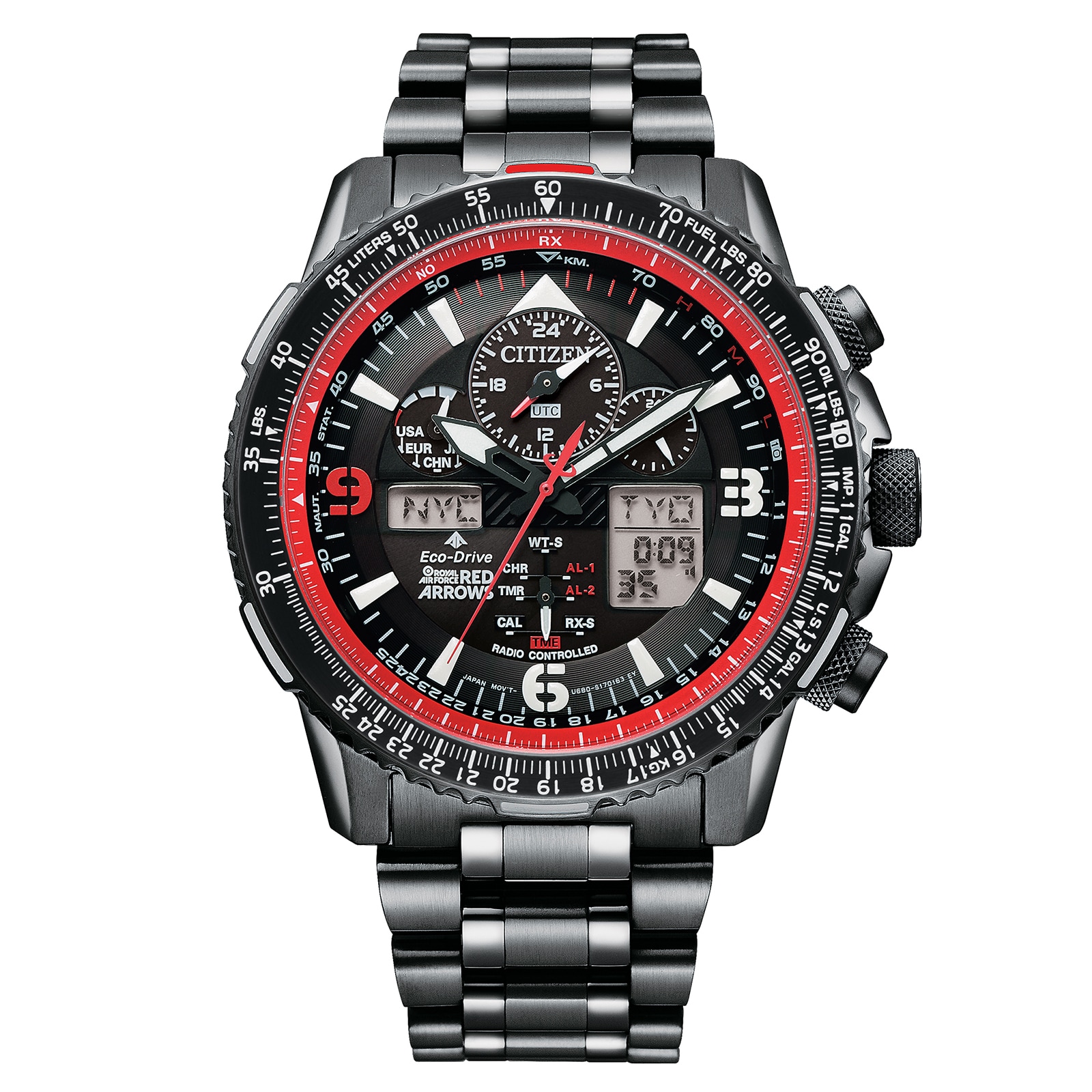 Citizen JY8087-51E