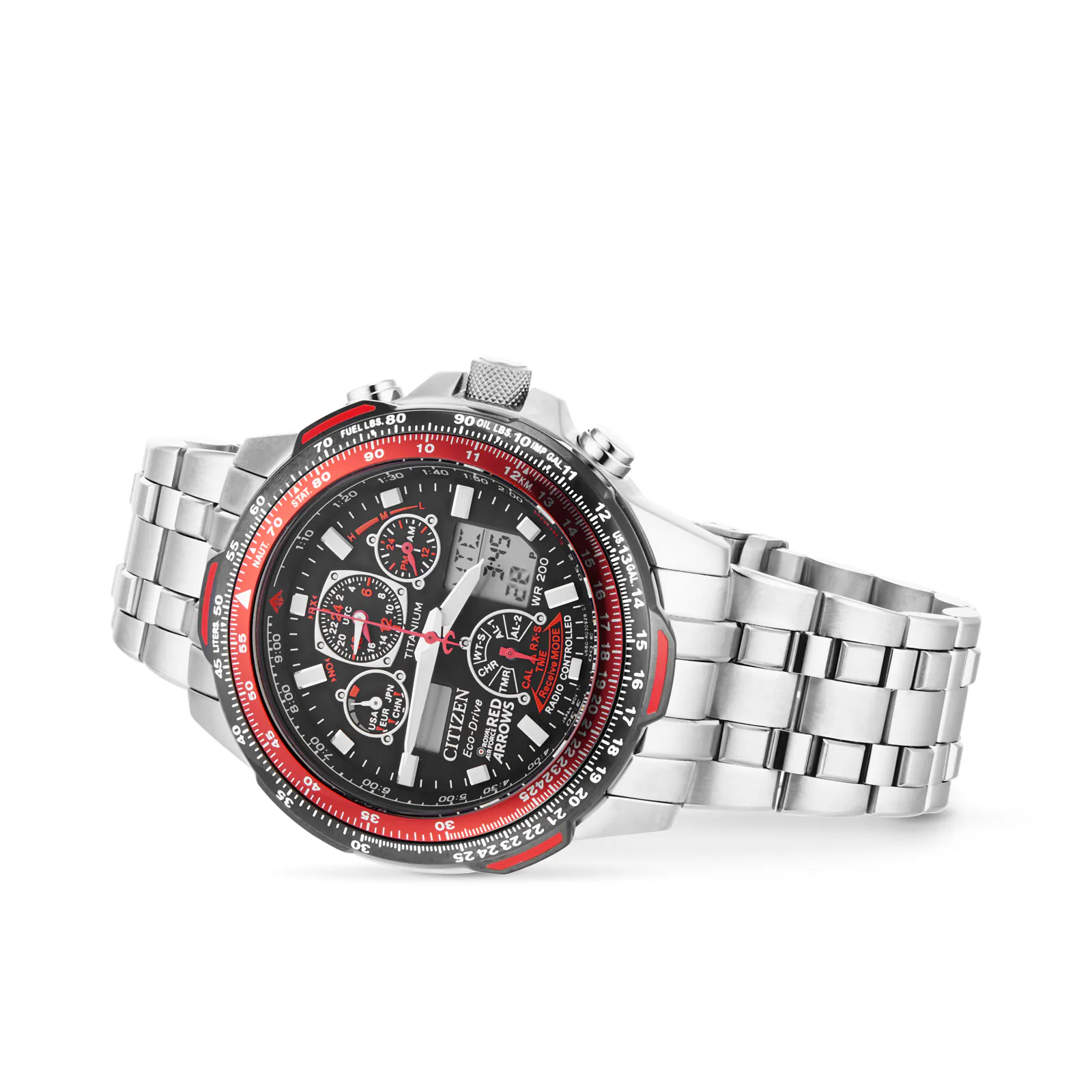 Citizen JY8110-51E