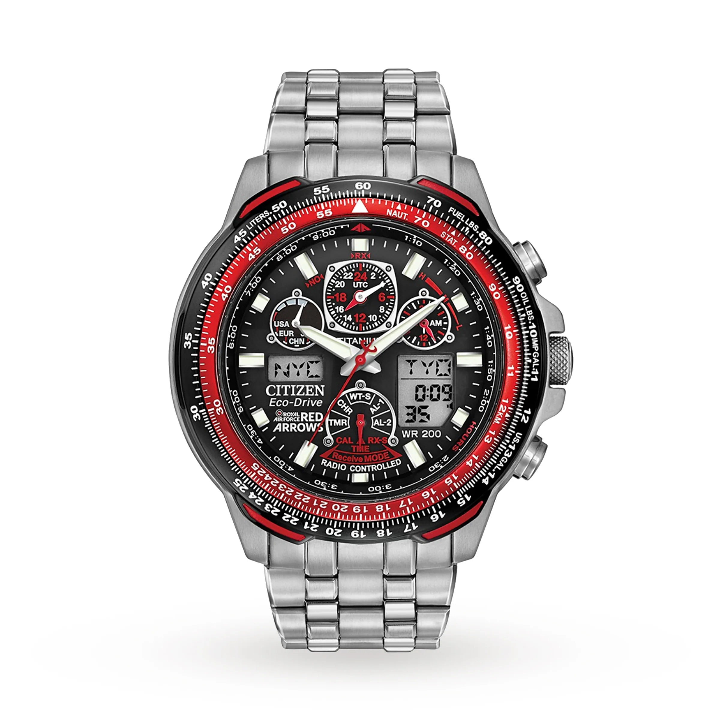 Citizen JY8110-51E