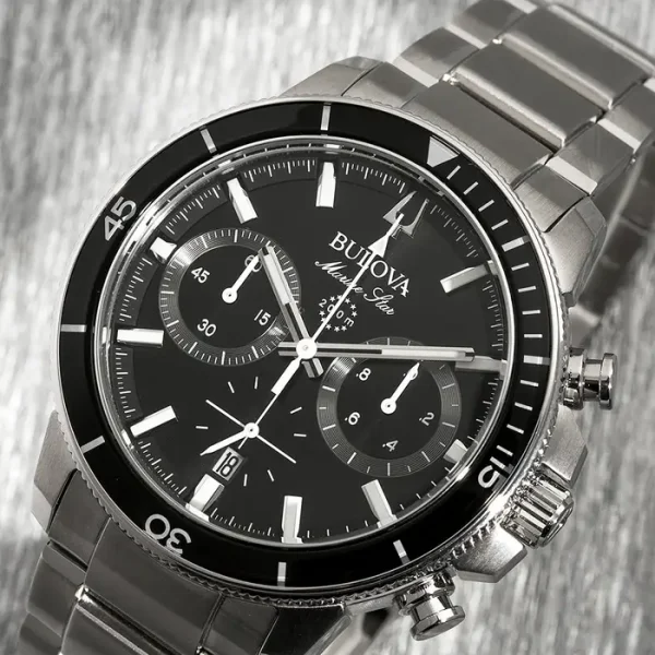 Bulova 96B272