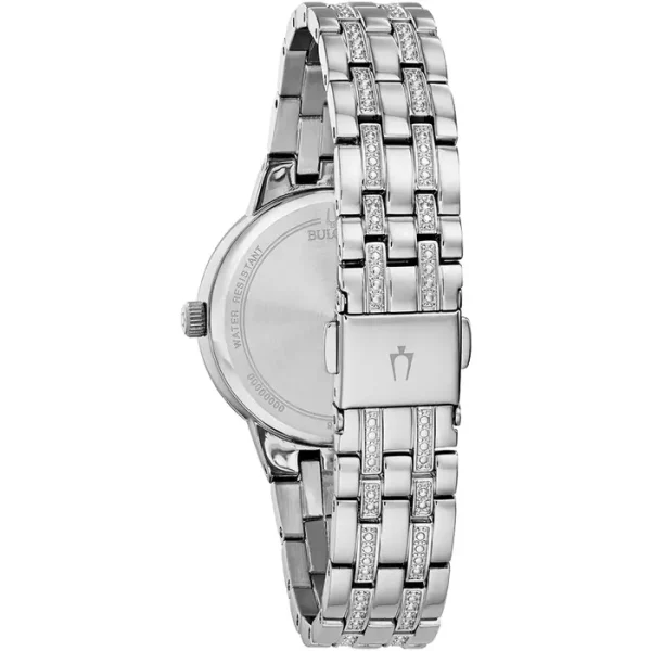 Bulova 96L276