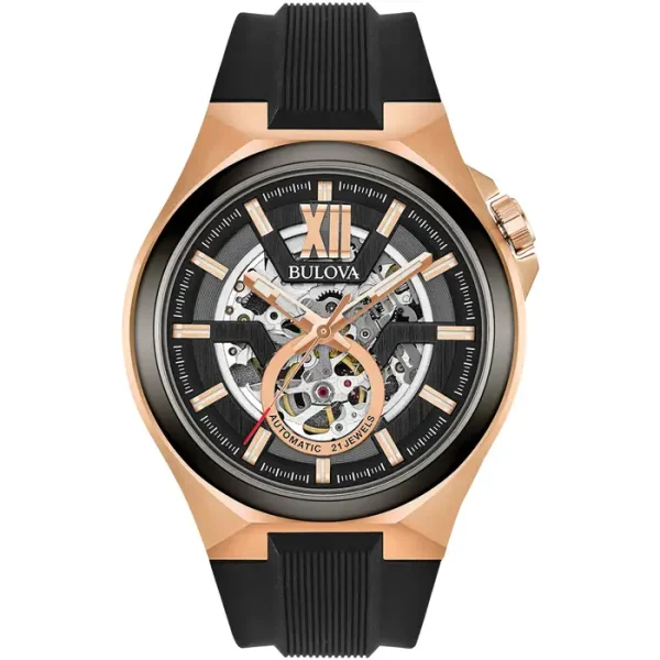 Bulova 98A177