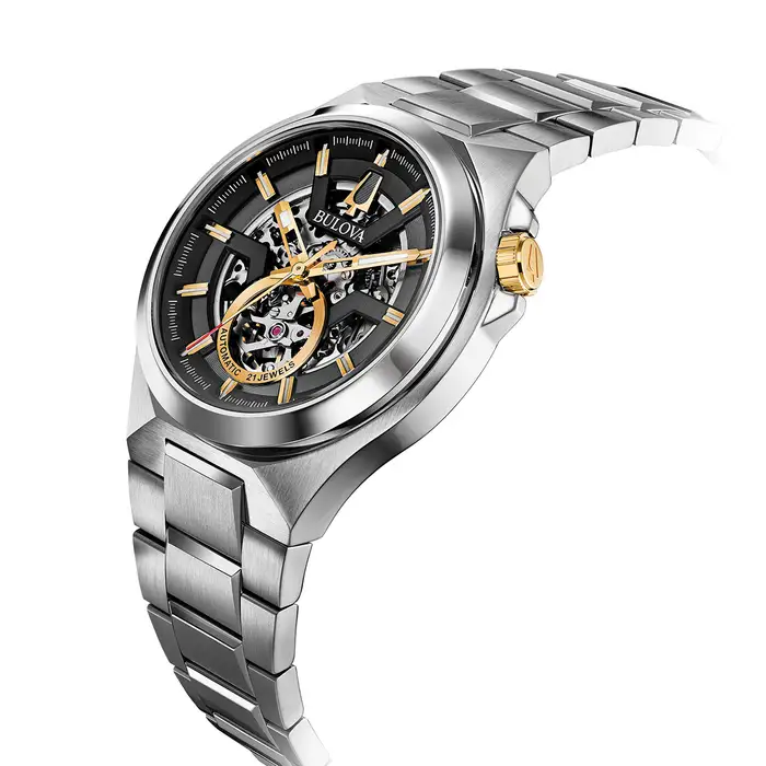 Bulova 98A224