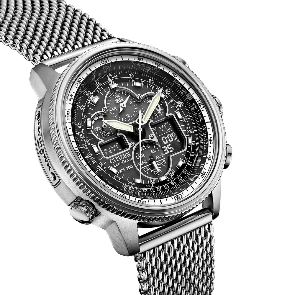 Citizen JY8030-83E