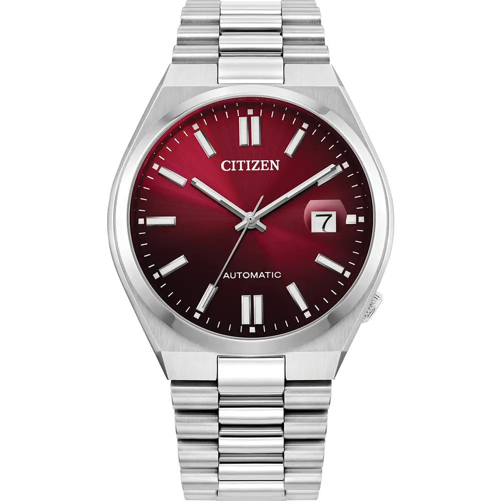 Citizen NJ0150-56W