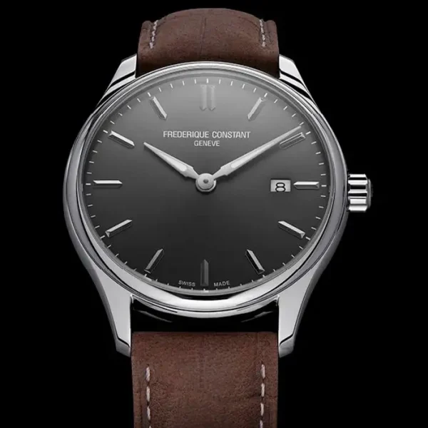 Frederique Constant FC-220DGS5B6