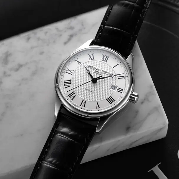 Frederique Constant FC-303MC5B6