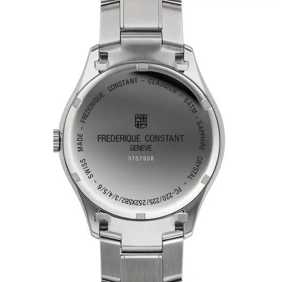 Frederique Constant FC-220NS5B6B