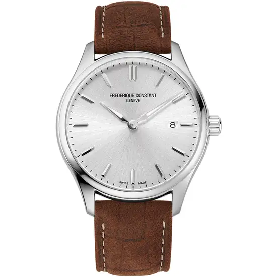 Frederique Constant FC-220SS5B6