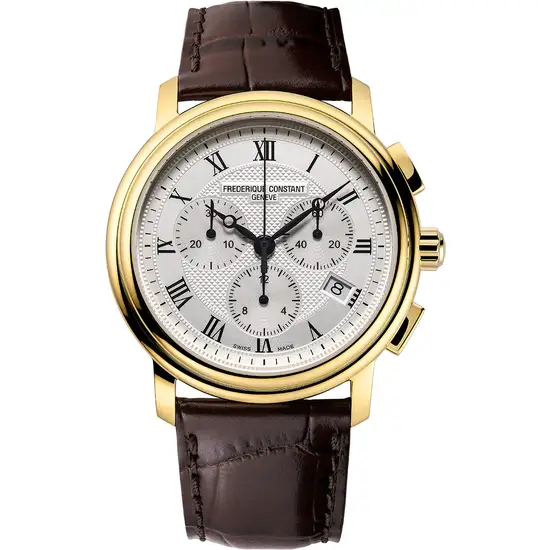 Frederique Constant FC-292MC4P5