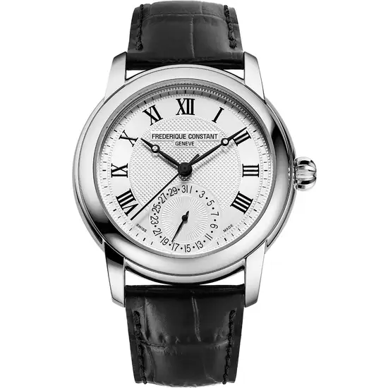 Frederique Constant FC-710MC4H6