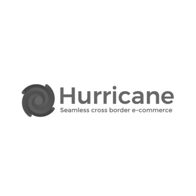 Hurricane logo