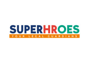 SuperHRoes logo