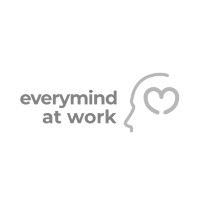 Everymind at work logo